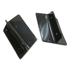 Carbon Fiber Trunk Street Spoiler Wing For 2007 2008-2014 Subaru GVF STI V-SR GT