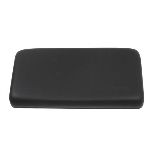 Black Front Seat Bottom Cushion 102174201 For Club Car DS Golf Cart 2000.5+