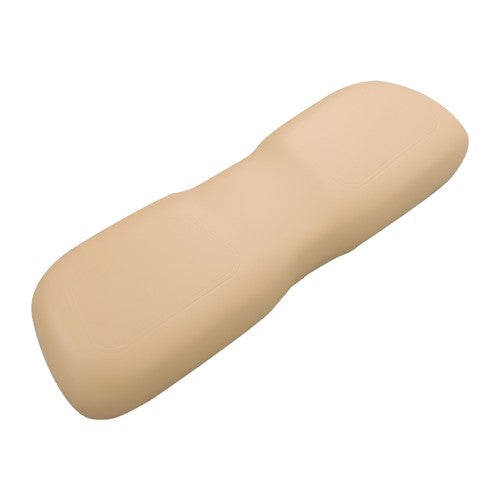 Beige Front Seat Lean Back Cushion Golf Cart For Club Car DS 2000.5+ 102076601