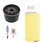 For 793569 793685 Air Filter Tune Up Service Kit 20-21HP