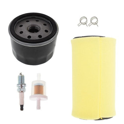 For 793569 793685 Air Filter Tune Up Service Kit 20-21HP