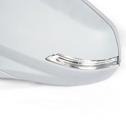 Fit For Chevrolet Blazer 2019-2022 Driver Side Reversing Mirror Left Brand New