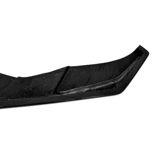 Front Bumper Carbon Fiber Lip Spoiler for 2022-2023 for Subaru BRZ ZD8