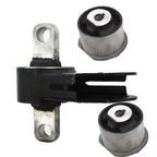 Front Differential Mount & Axle Bushings Fit For 05-10 Jeep Commander 52089516AB
