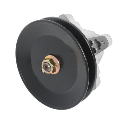 2PK Spindle Assembly For MTD 918-04456B 918-04456 918-04461A 285-843 42" Deck
