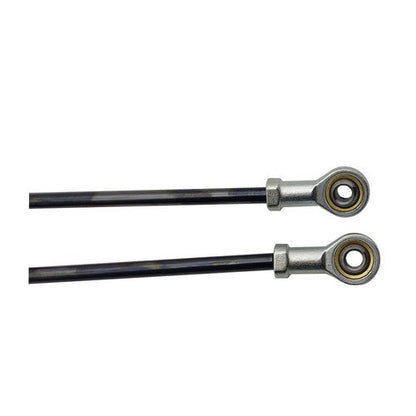 Door Gas Spring 2PC for John Deere Backhoe 310G 310SG 315SG 410G 710G 710J