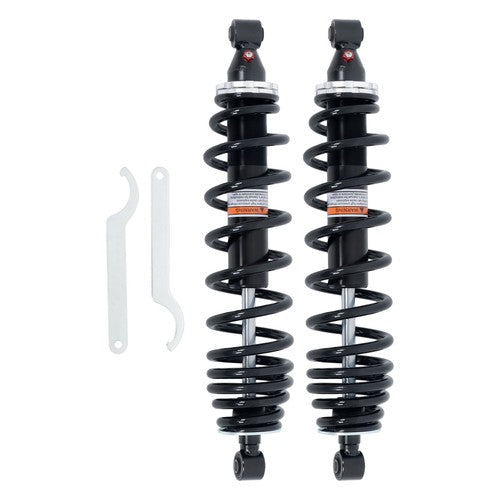 7043374 2 Rear Gas Shocks for Polaris Sportsman Touring 500 2008-2013 Replaces