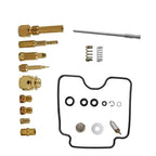 Carburetor Rebuild Kit Fit For 2002-2005 Yamaha Grizzly 660 4x4 YFM660FW