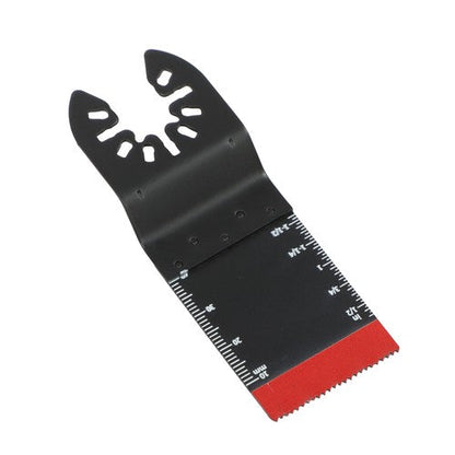 34MM Multitool Blades 50 Pack Bi-Metal Oscillating