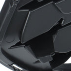 W/ Sensor Holes W/o Camera Hole Front Grill Fit For Toyota Grand Highlander 2024