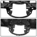 2019-2024 Front Bumper Inside Upper Grille Bracket For Toyota RAV4 TO1207108