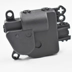 Fit For 2008-2019 Dodge Challenger 604-024 Black Heater Blend Door Actuator HVAC