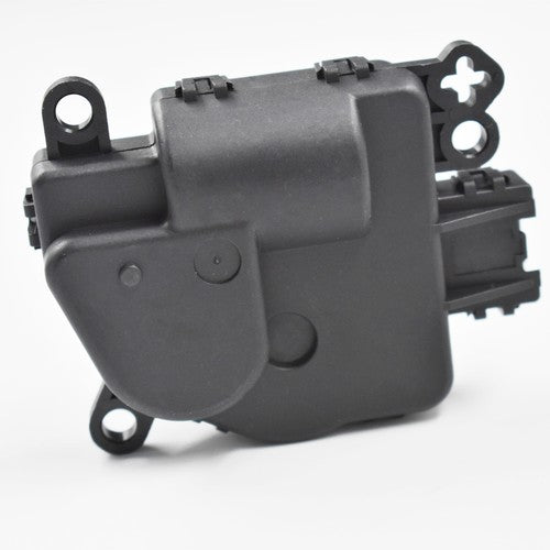 Fit For 2008-2019 Dodge Challenger 604-024 Black Heater Blend Door Actuator HVAC