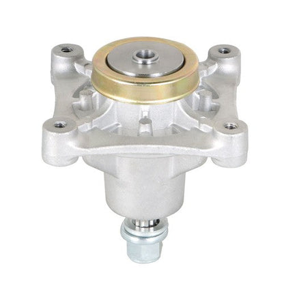3 Pack Spindle Assembly For Hustler 36 42 52 Inch Deck 937763 937771 937813