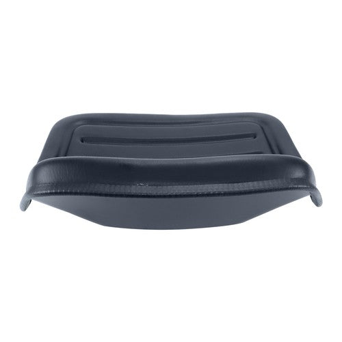 Low Back Seat Black For Lawn Mower & Tractors & Carriages Universal LMS2002