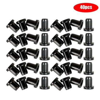 5439270 5431846 For Polaris Ranger Sportsman 500 700 A-Arm Bushing Kit 40 Pack
