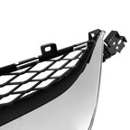 Front Upper Grille Grill Assembly for 2017-2022 for Nissan GTR R35 MY17