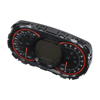 For Sea-Doo Personal Watercraft RXP RXT  GTR GTS 2016-17 LCD Gauge 278003346