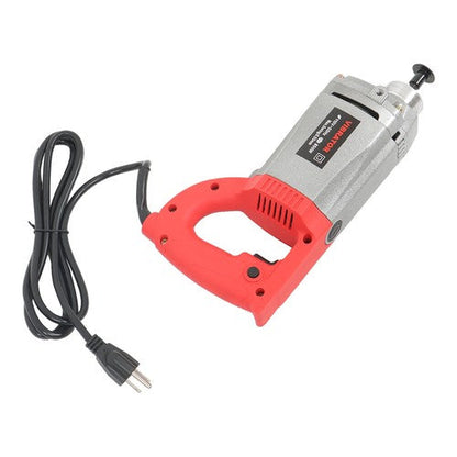 High Quality 1500W Electric Concrete Vibrator 4.5 Feet Long Shaft Concrete Tool