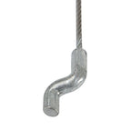 M0153958 Fit For Mercury Verado Cowl Latch Cable 889694 8M0080491