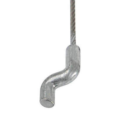 M0153958 Fit For Mercury Verado Cowl Latch Cable 889694 8M0080491