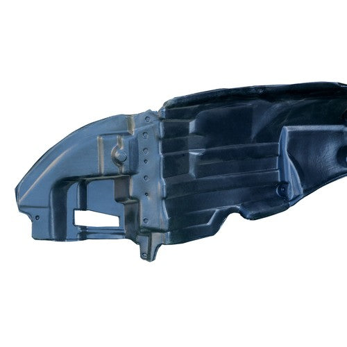 Fender Liner Splash Shield Front Right Passenger Side for Toyota Corolla 17-19