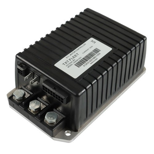 New 48V 250A Motor Controller Golf Cart 1206HB-5201 Fits For EZGO TXT