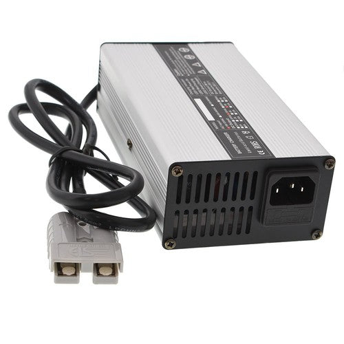 Golf Cart Battery Charger 36 Volt For EZ-GO MARATHON Yanaha SB50 1983-1994