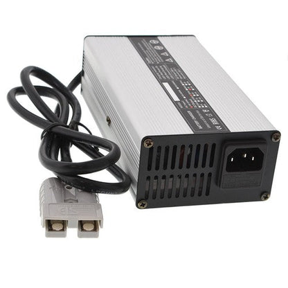 Golf Cart Battery Charger 36 Volt For EZ-GO MARATHON Yanaha SB50 1983-1994