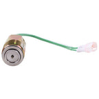 Solenoid 2436U1453S11 for Kobelco SK160LC SK200 SK210 SK250 SK300 SK330 SK400