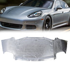 NEW Rear Underbody Splash Shield For 2010-2015 Porsche Panamera 970-504-115-08