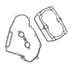 Crankshaft Piston Gasket Engine Kit 13~17 For Polaris Ranger 800 1204334 2202917