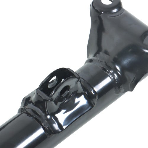 4PCS Front Complete Struts Rear Shocks For Mercedes E350 2010-2014 RWD 501798019