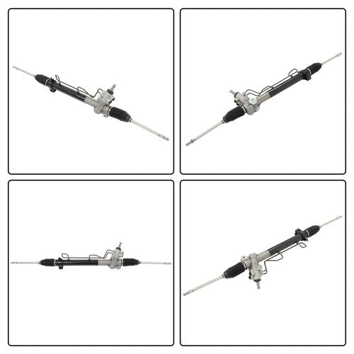 Power Steering Rack & Pinion Assembly 4425006120 For Toyota Camry 1992-99