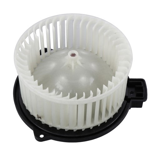 Fit for Mazda CX-7 2009-2012 2.3L 2.5L A/C Heater Blower Motor with Fan Cage