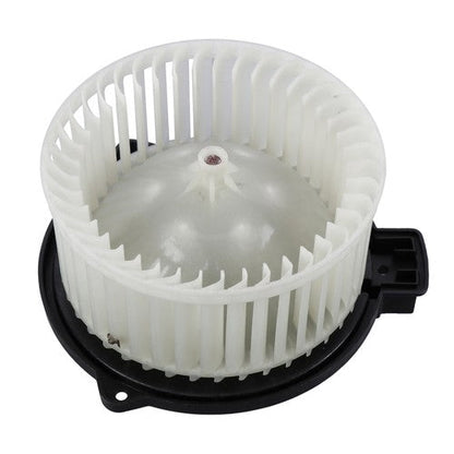 Fit for Mazda CX-7 2009-2012 2.3L 2.5L A/C Heater Blower Motor with Fan Cage
