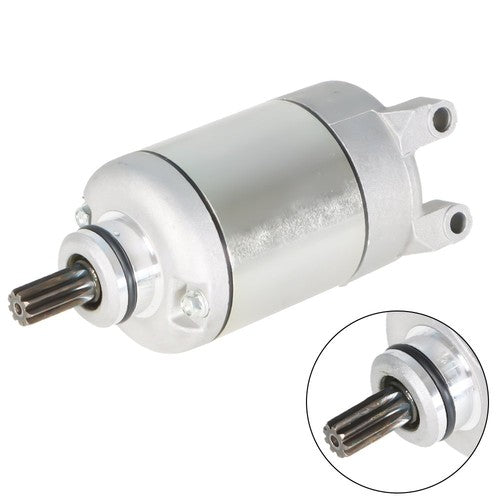 New Starter Motor Fit for Honda CBR 600 RR CBR600RR Fireblade 2003- 2006 US