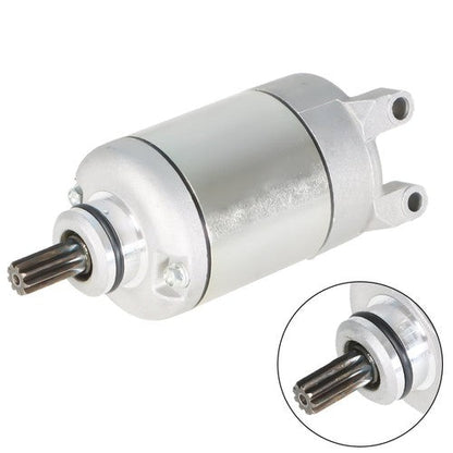 New Starter Motor Fit for Honda CBR 600 RR CBR600RR Fireblade 2003- 2006 US