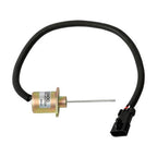 For Kubota Shutoff Solenoid Valve 25-38109-05Z SA-5019 1503ES-12A5SUC9SCC28