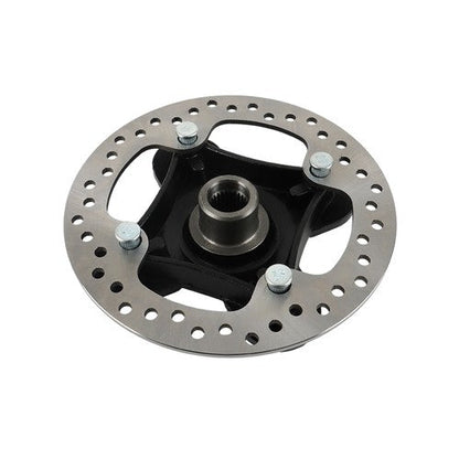 For Polaris Front/Rear Wheel Hub Rotor Studs 2014-2017 RZR XP 1000