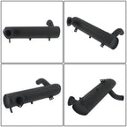 Muffler Compatible With Bobcat A300 S220 S250 S300 S330 T250 T300 T320 6687887