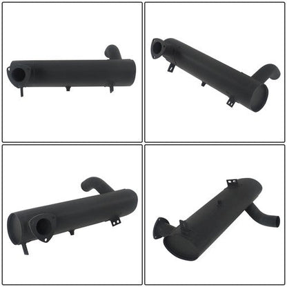 Muffler Compatible With Bobcat A300 S220 S250 S300 S330 T250 T300 T320 6687887