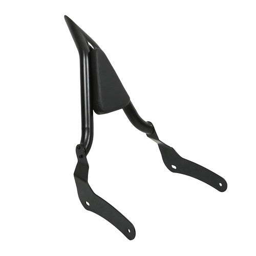 Passenger Backrest Sissy Bar For Honda Rebel300 500 CMX300 CMX500 2017-2022