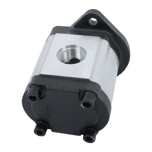 For Bobcat 751 753 773 363 733 6672513 550136836 6672051 11 Teeth Hydraulic Pump