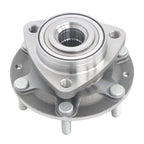 2pcs Front Wheel Bearing Hub Left Right For Hyundai Entourage Kia Sedona 515090