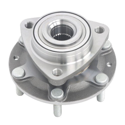 2pcs Front Wheel Bearing Hub Left Right For Hyundai Entourage Kia Sedona 515090
