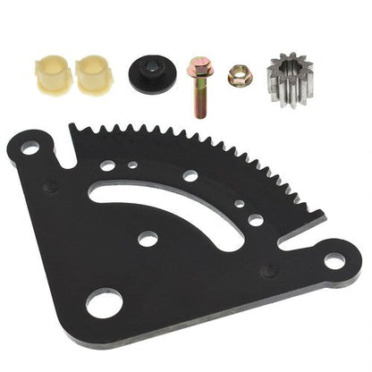 Lawn Mowers KIT-Steering Sector Gear For John Deere LA165 LA175 LA150 LA155