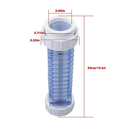 Pool Salt Water Chlorine Generator Replacement Cell PPC1 (Formerly RC35/22)