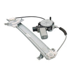 741-304 For Honda Accord Coupe 2003-2007 Front LH Window Regulator w/ Motor