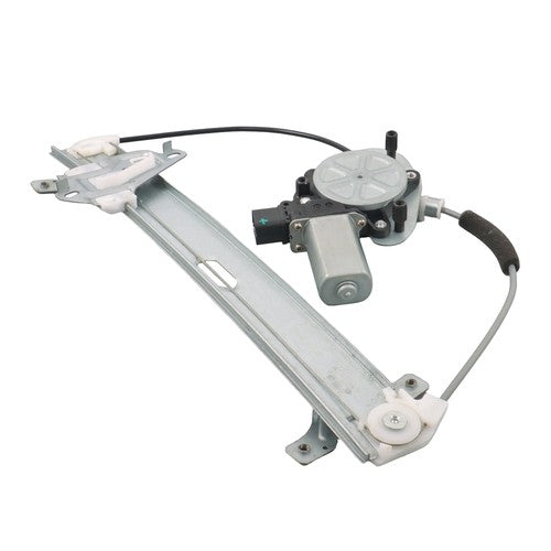 741-304 For Honda Accord Coupe 2003-2007 Front LH Window Regulator w/ Motor